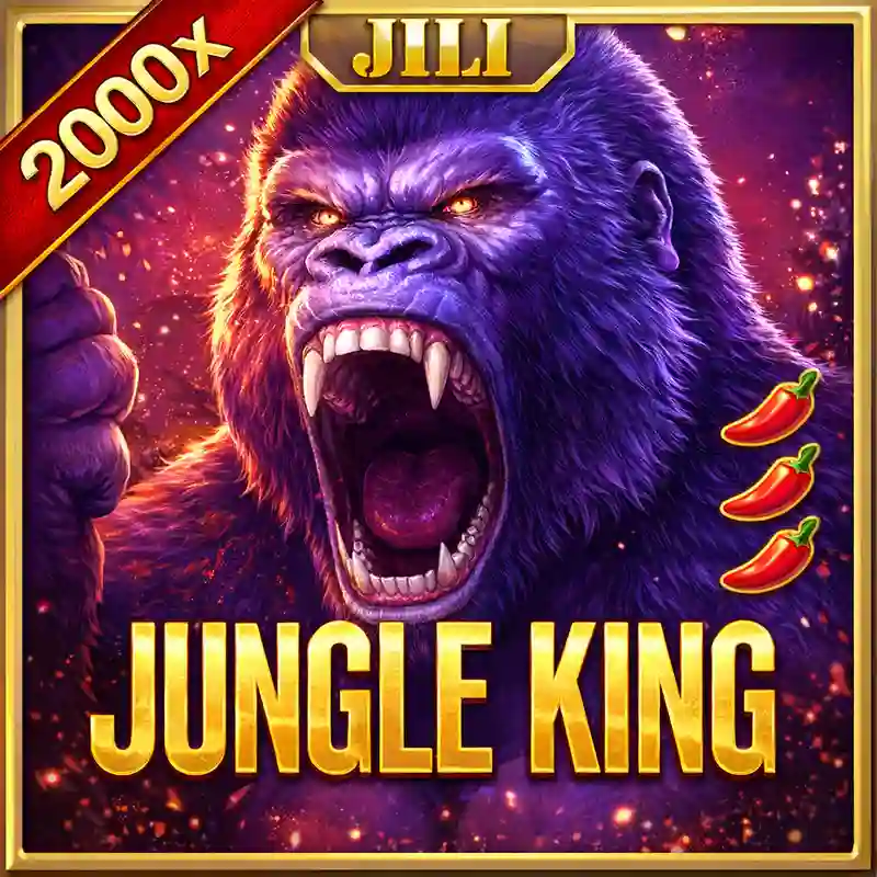 Jungle King Casino Game sssbet