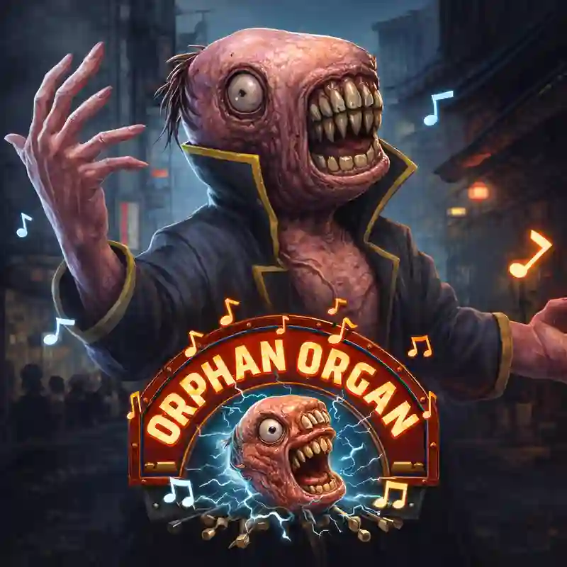 Organ Ophan online casino game sa sssbet