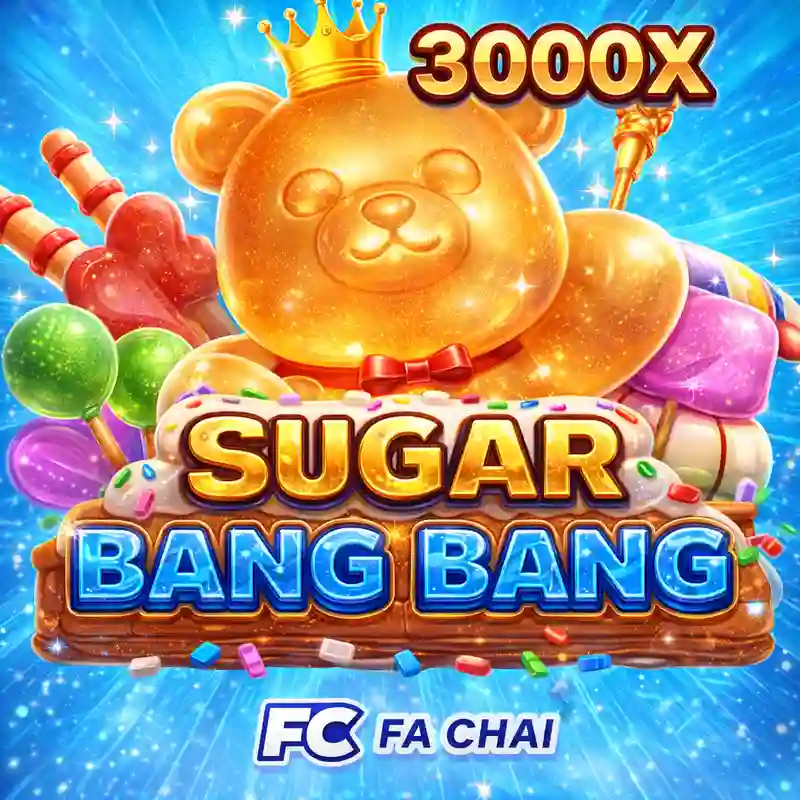 Sugar Bang Bang Slot Game sssbet