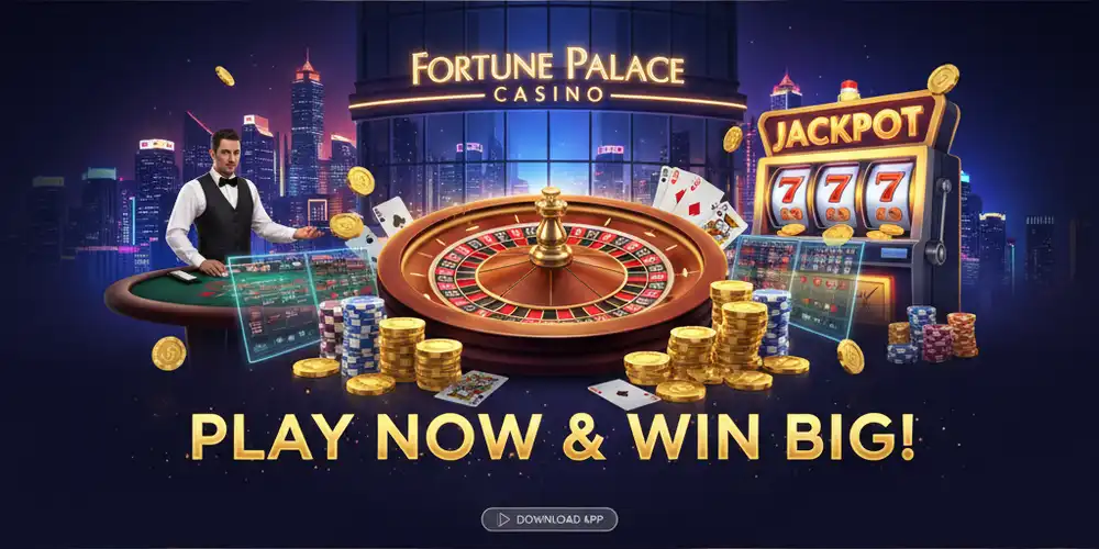 SSSBET Online Casino Promotion Banner